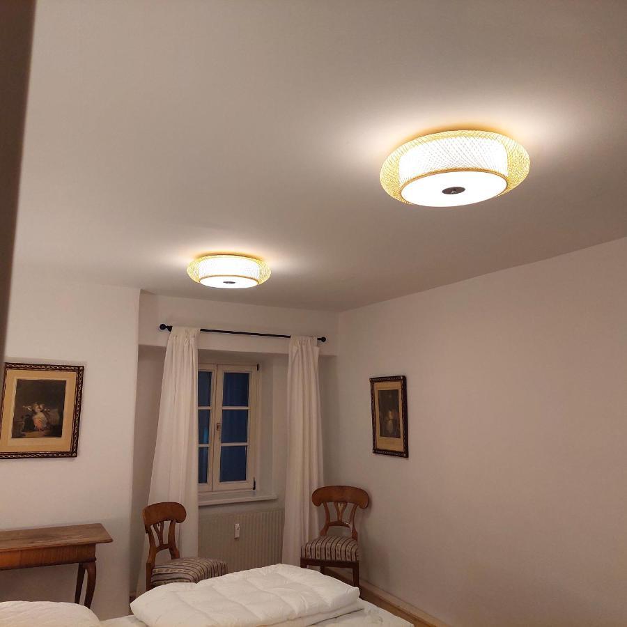 Schon Wohnen Beim Stift Melk 아파트 외부 사진