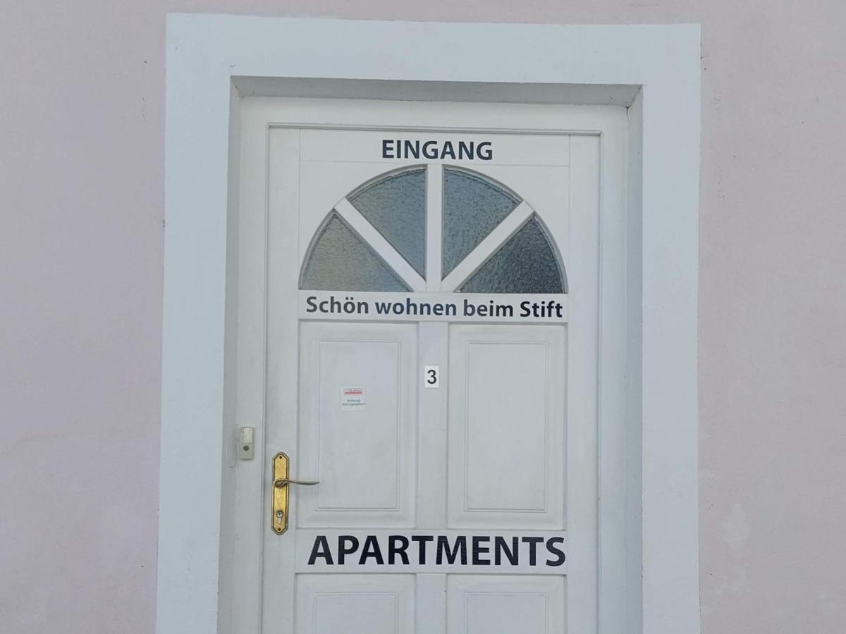 Schon Wohnen Beim Stift Melk 아파트 외부 사진
